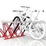 Compact Bike Rack - Welded CBRB