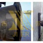 Cone Marine Fenders JCO500~JCO1800