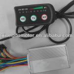 Controller for Electric bicycle YTW-C1