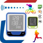 Cost-effective Sports Best Bicycle Accessories Bike Computer for Exercise CXJ-S060263