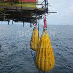 Crane &amp; Davit Load Test Water Bags PLB