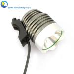 CREE LED XM-L T6 LED 1800lm Fahrrad Lampe licht Stirnlampe Kopflampe Headlamp CREE  HA0164