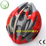 custom made bike helmets,road racing helmet,ce cycling helmet HE-2308XIB