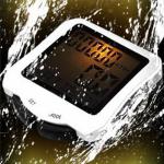 Cycling Bicycle bike LCD Computer Odometer Speedometer Waterproof with Backlight SC-0L391A