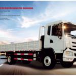 DAYUN 4*2 Medium Truck CGC1140