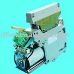 DC Contactor for Locomotive OV1001/06