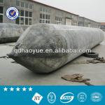 deep sea salvage and floating rubber lifting bag HY-6-08