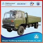 Dengfeng EQ2090G 4x4 off road truck EQ2090G