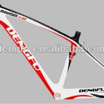 Dengfu road bike,dengfu carbon frame,FM057 27.5er Full suspension frame FM057