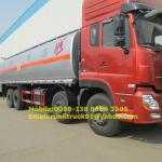 DFL1311A3 40000 liters oil truck DFL1311A3