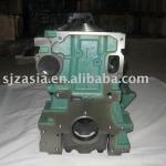 Diesel Engine Cylinder Block