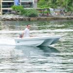 DINGHY CE APPROVED