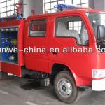 Dongfeng 1.5T fire fighting truck EQ1042NZ20D3