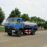 Dongfeng 145 Water Tank Truck CLW5160GSS3