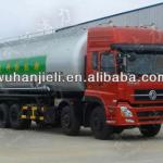 Dongfeng 26000litres two-bridge bulk cement truck QT5310GFLT3