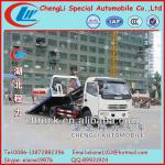 Dongfeng 3T tow truck for sale HLQ5090TQZP