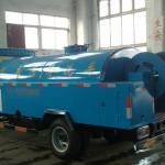 dongfeng 5000 liters high pressure cleaning truck,cleaning truck EQ1060TJ20D3