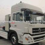 Dongfeng 6*4 Tractors DFL4251AX12A DFL4251AX12A