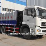 Dongfeng 6x4 good quality detachable container garbage collector DMT5250ZYS