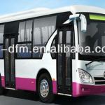 Dongfeng Bus EQ6850P3G for school, institutation EQ6850P3G