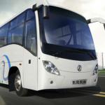 Dongfeng Bus EQ6851C4D For sales Dongfeng Bus EQ6851C4D