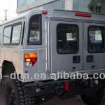 Dongfeng EQ2050 Military Army Truck, Warrior,Hummer, Off-road Vehicle, Militry SUV with Cummins Engine EQ2050