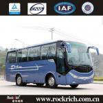 Dongfeng EQ6800LHT luxury brand new coach bus,coach buses sales in China EQ6800LHT