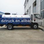 Dongfeng Fu Rui Ka 4*2 high pressure sewer cleaning truck SZD