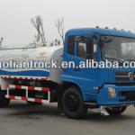 Dongfeng good quality 8-10m3 water sprinkler truck for sales SCZ5167GSS