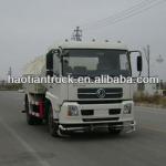 Dongfeng good quality 8-10m3 water sprinkler truck for sales SCZ5167GSS