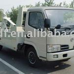 Dongfeng Jinba Towing Road Wrecker Truck JDF5040TQZ