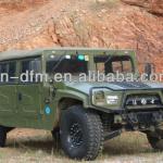 Dongfeng Mengshi 4x4 military trucks for sale EQ2050 China supplier EQ2050