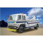 Dongfeng road wrecker truck EQ1061TJ3