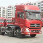 dongfeng tractor head DFL424