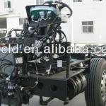 Dongfeng truck and bus chassis