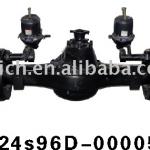 Dongfeng truck axle(24S96D-00005) 24S96D-00005