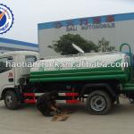 Dongfeng Xiaobawang 5m3 water sprinkler truck XZC5120GSS3