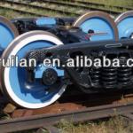 DOUBLE AXLE BOGIE MODEL 18-7020 18-7020