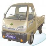 double cabin china pickup WZ-A1,WZ-A2