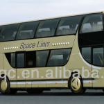 double decker bus for sale