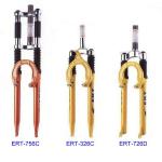 Down Hill and Suspension Bicycle Fork ERT-756D