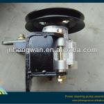 Dump YUEJIN spare parts Power steering pump assembly FZB04E