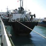 DWT 1000Ton Oil Tanker double hull /double bottom