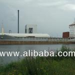 DWT ABT 6000 / BLT 1995 - MPP / CONTAINER FEEDER VESSEL FOR SALE