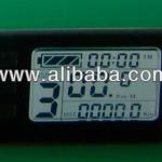 e-bike display LCD1