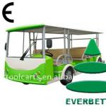 EBT6220K Electric Tour Cars EBT6220K