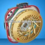 Eddy Current Brake Retarder RX-14