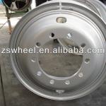 Egypt popular Wheels 8.5-24 for tire 12.00-24 8.5-24