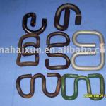 Elastic clip Type 3