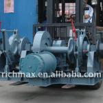 Electric Anchor Winch available